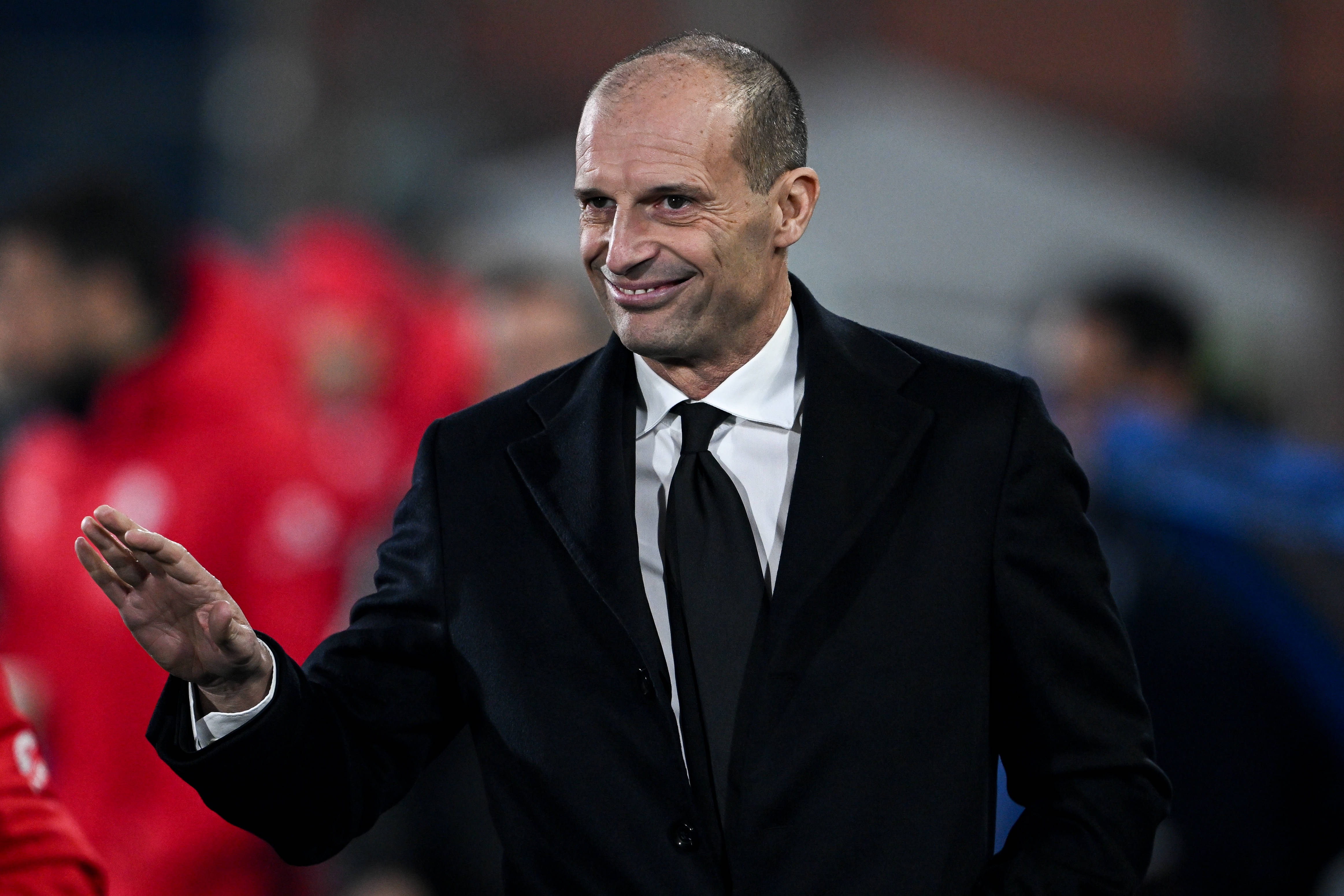 百家乐官网-米兰体育报：连休两天易懈怠，阿莱格里把米兰两天假期分开放