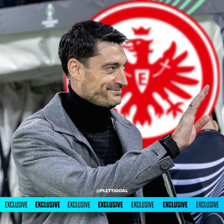 百家乐官网-德天空：采列主帅里拉是法兰克福新帅热门人选 双方已具体谈判