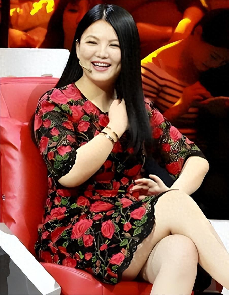 Baccarat Gaming-这回真洗不白了！ 高调炫富的李湘再传&amp;quot;噩耗&amp;quot;，被扒的&amp;quot;底裤&amp;quot;不剩