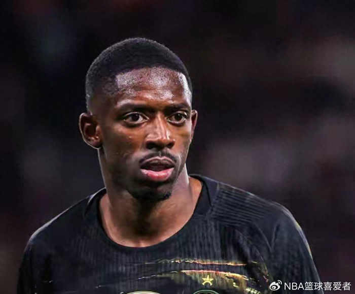 曼城要接盘？29岁登贝莱索要高薪遭拒，瓜帅真会买他吗？|乌斯曼·登贝莱|瓜迪奥拉|巴黎|巴黎圣日耳曼|金球奖_新浪体育_新浪新闻